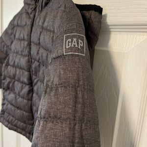 Baby Gap Puffer Jacket